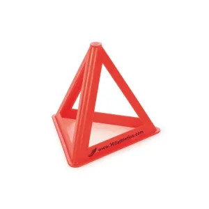 360 Athletics 6.5" Triangular Pylon