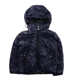 Aigle Quilted Jacket 8Y