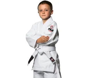 All Around Kids BJJ Gi