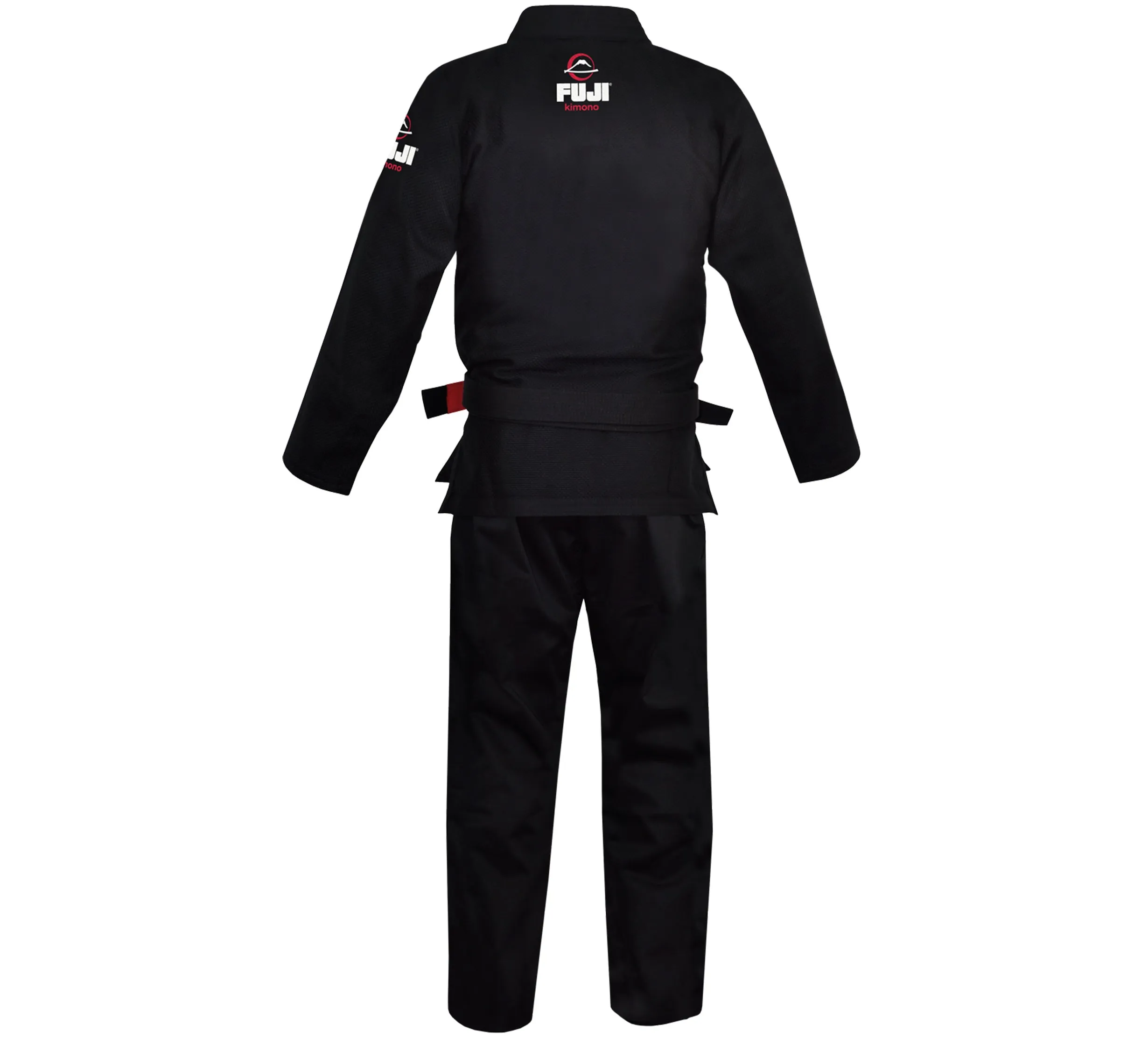 All Around Kids BJJ Gi