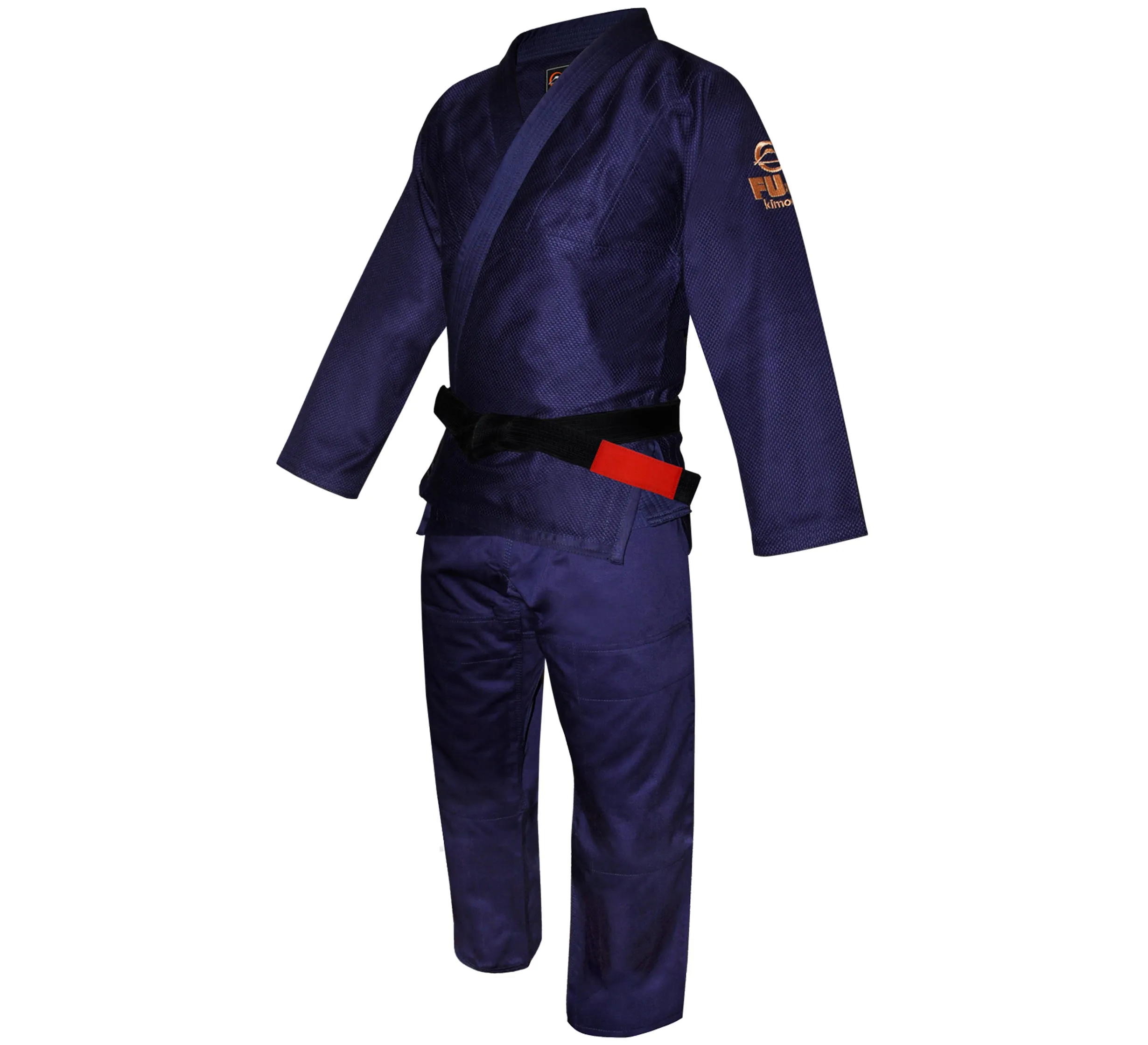 All Around Kids BJJ Gi