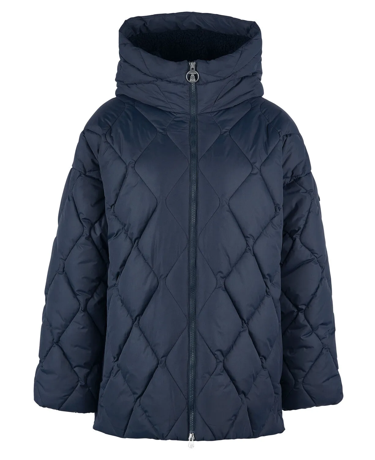 Barbour Aster Quilted Jacket