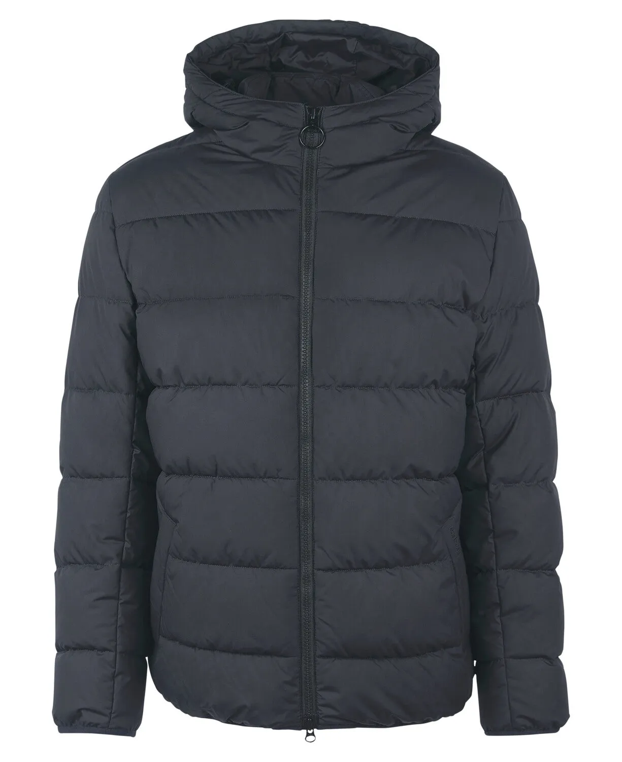 Barbour Barton Quilted Jacket