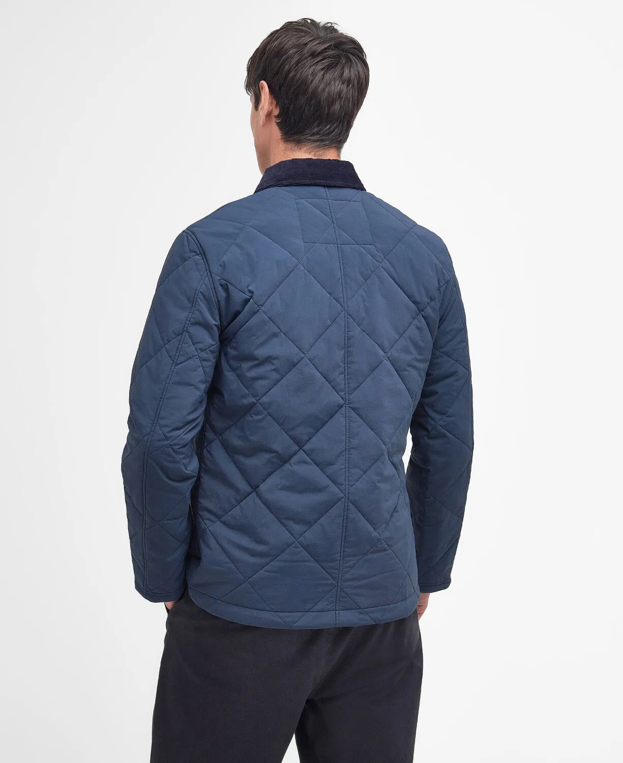 Barbour Corby Quilted Jacket