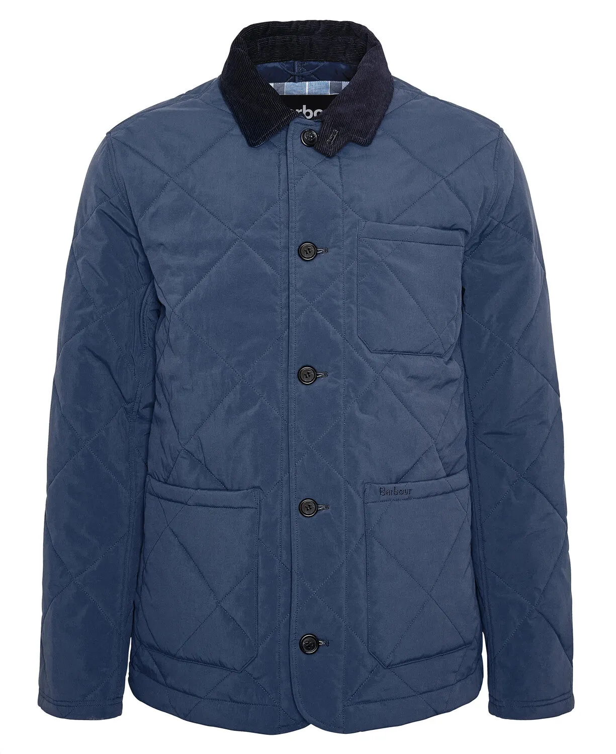 Barbour Corby Quilted Jacket