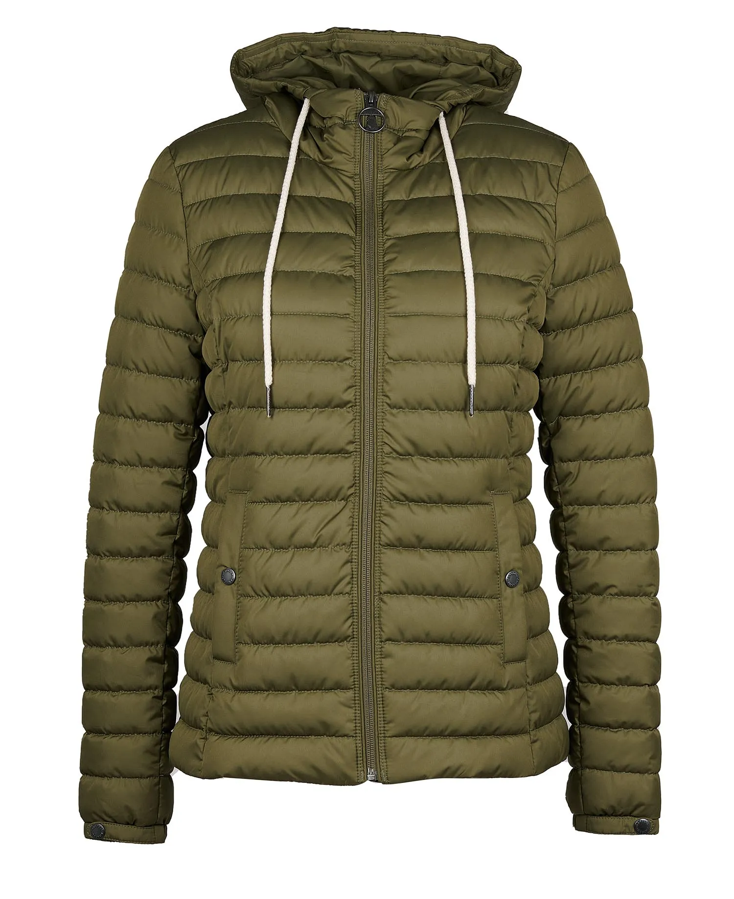 Barbour Cranmoor Quilted Jacket