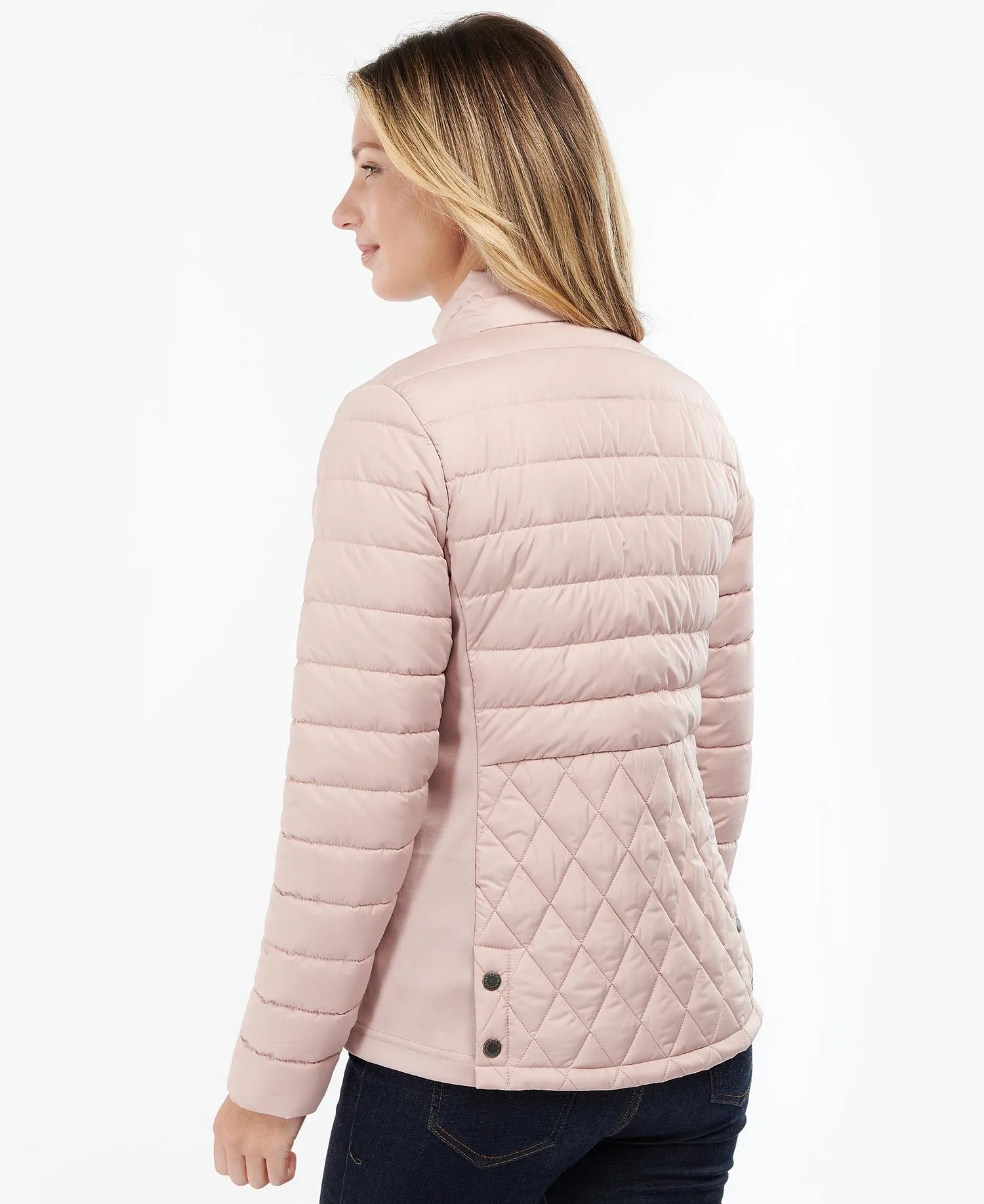 Barbour Esme Quilted Jacket