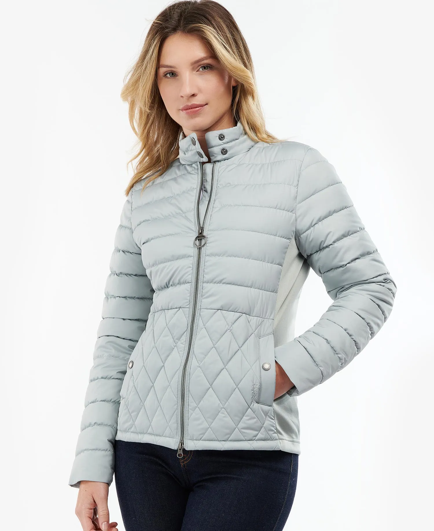 Barbour Esme Quilted Jacket