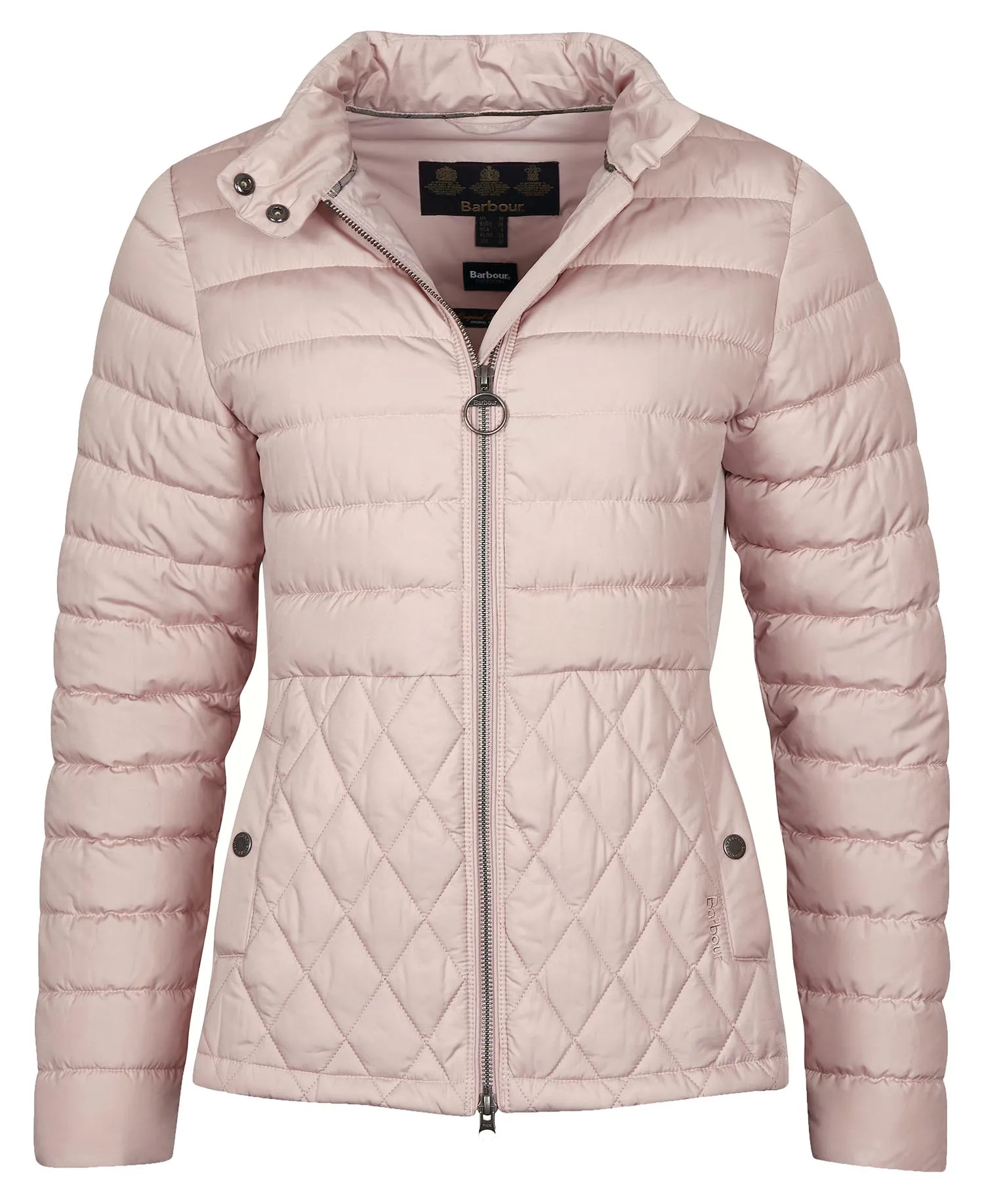 Barbour Esme Quilted Jacket