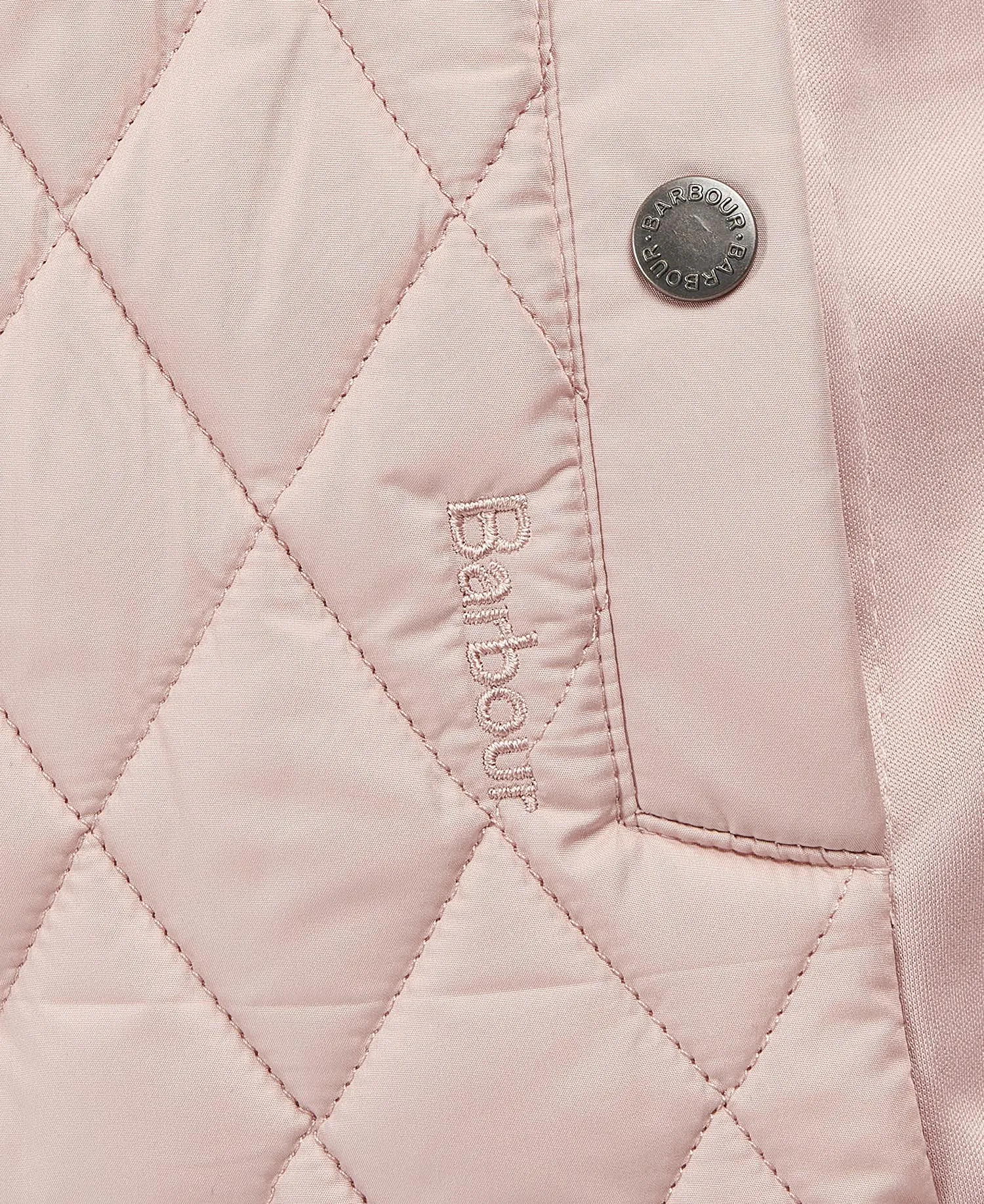 Barbour Esme Quilted Jacket