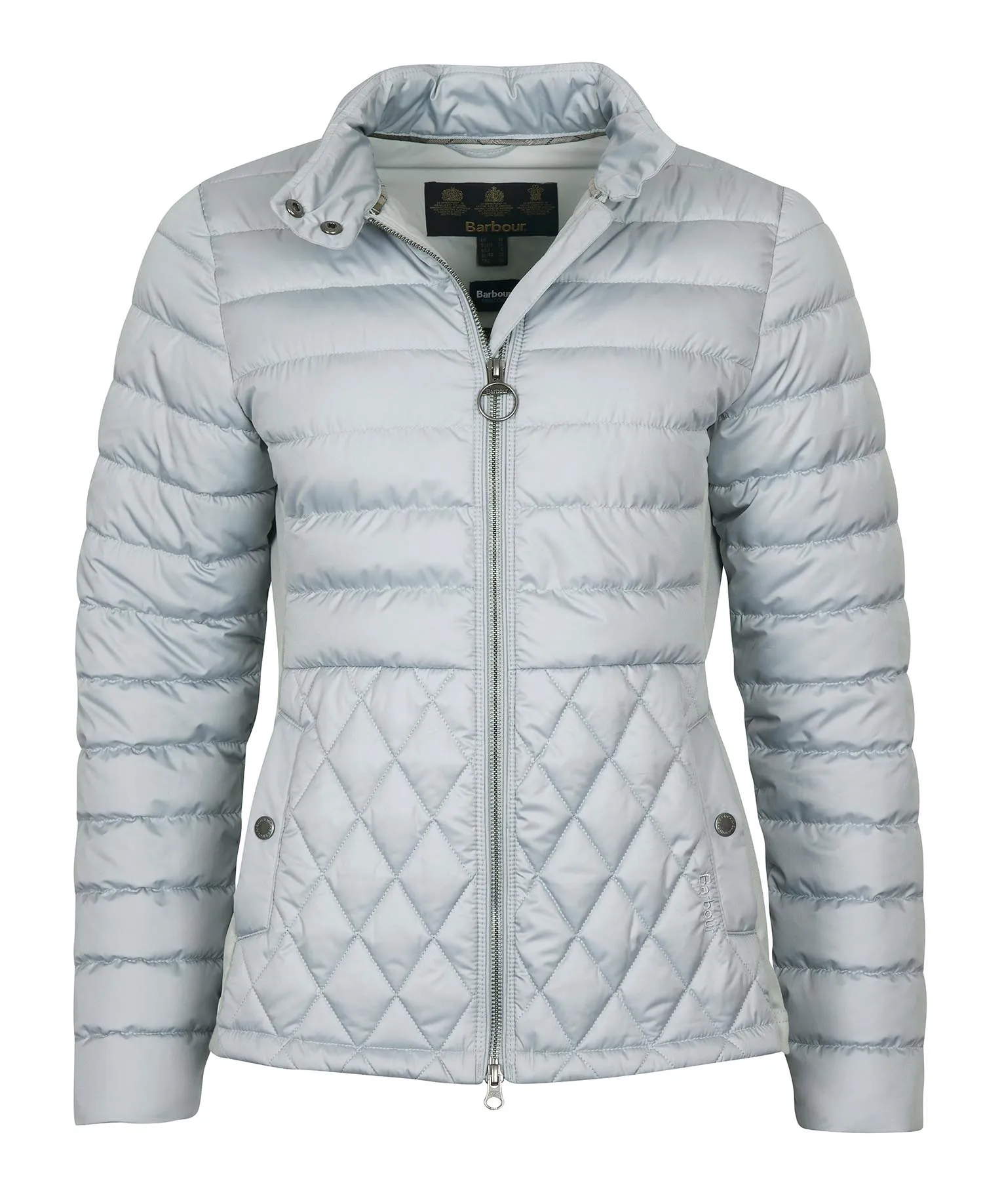 Barbour Esme Quilted Jacket