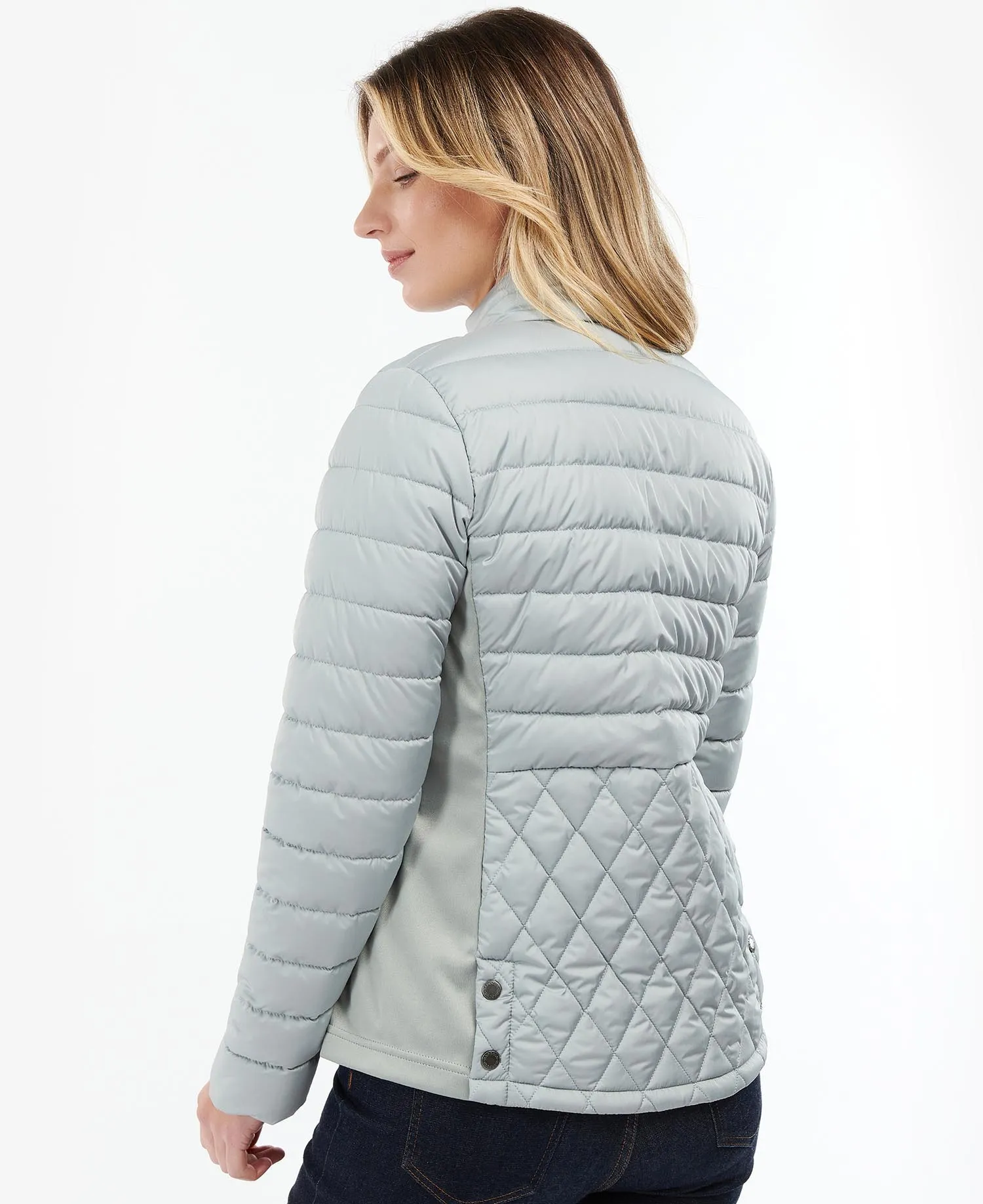 Barbour Esme Quilted Jacket