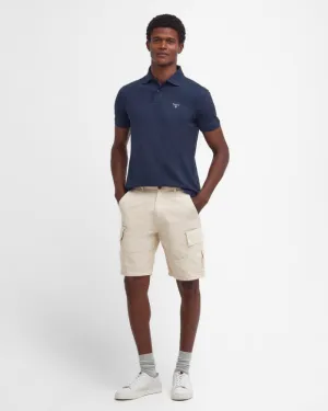 Barbour - Ripstop Cargo Short, Fog