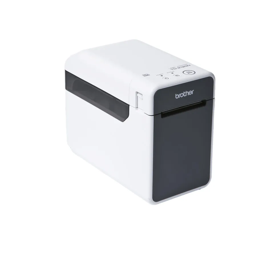 Brother Label Printer Direct Thermal Td-2125N