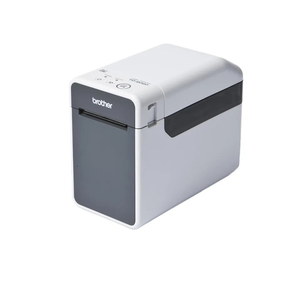 Brother Label Printer Direct Thermal Td-2125N