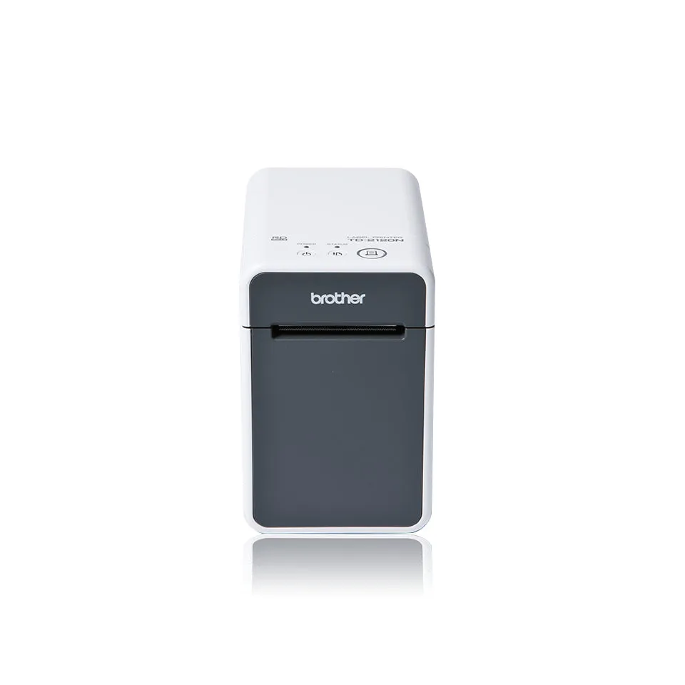 Brother Label Printer Direct Thermal Td-2125N