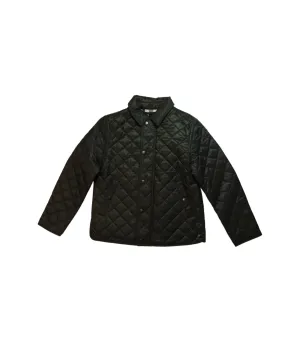 Burberry Quilted Jacket 9Y