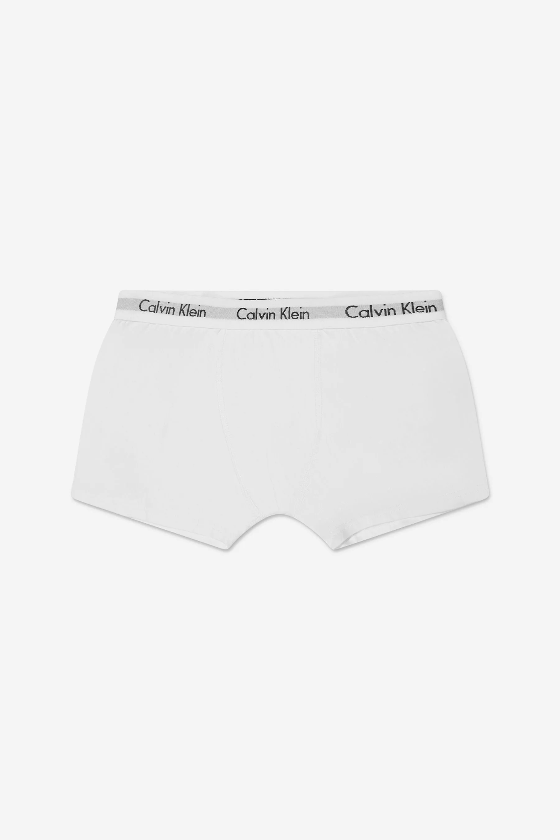 Calvin Klein Boys Cotton Boxer Shorts Set (3 Pack)