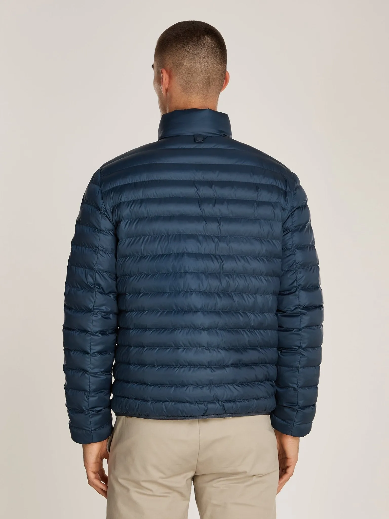 Calvin Klein Light Weight Quilted Jacket