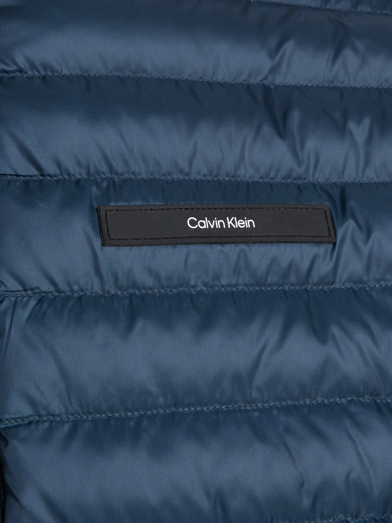 Calvin Klein Light Weight Quilted Jacket