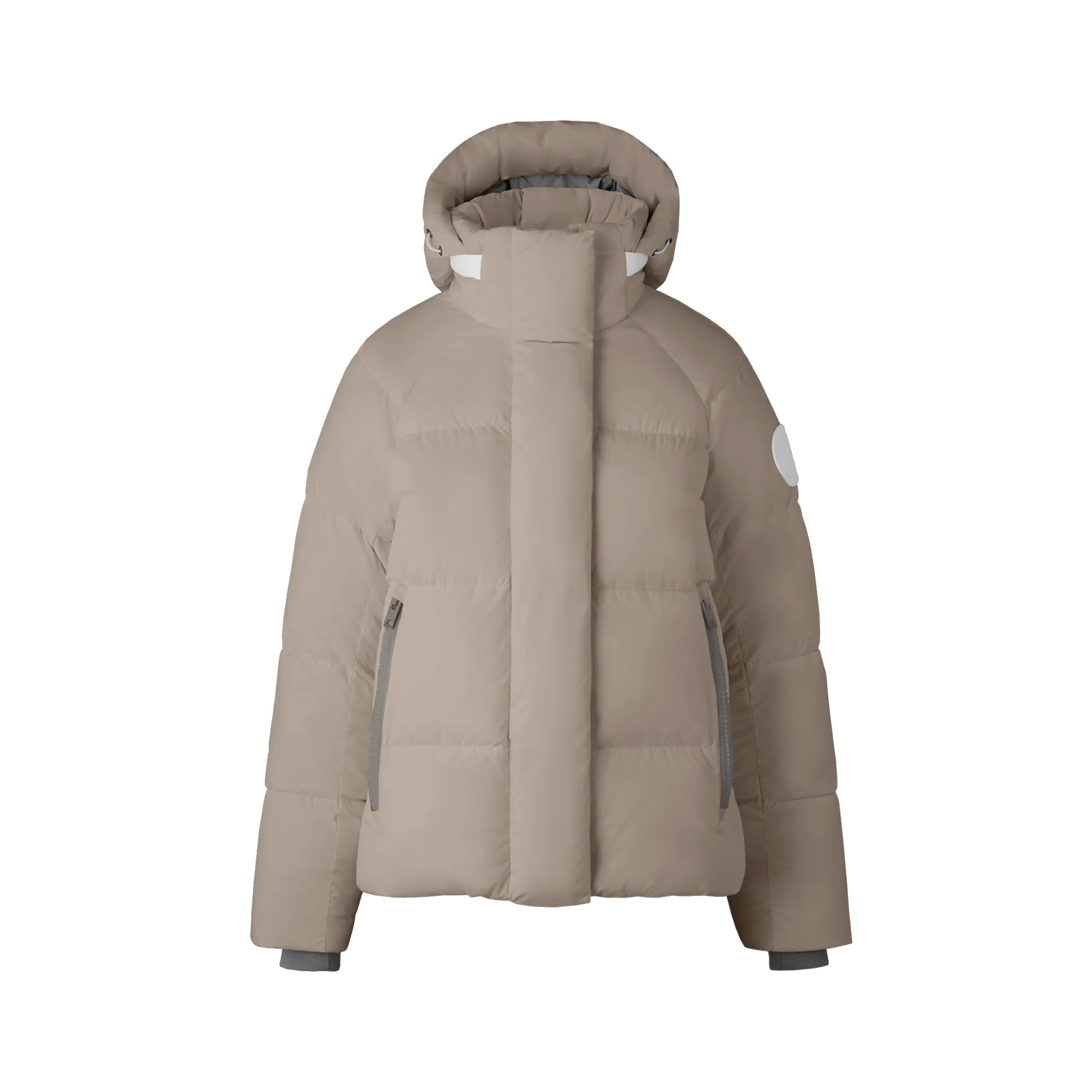 CANADA GOOSE JUNCTION PARKA WOMEN