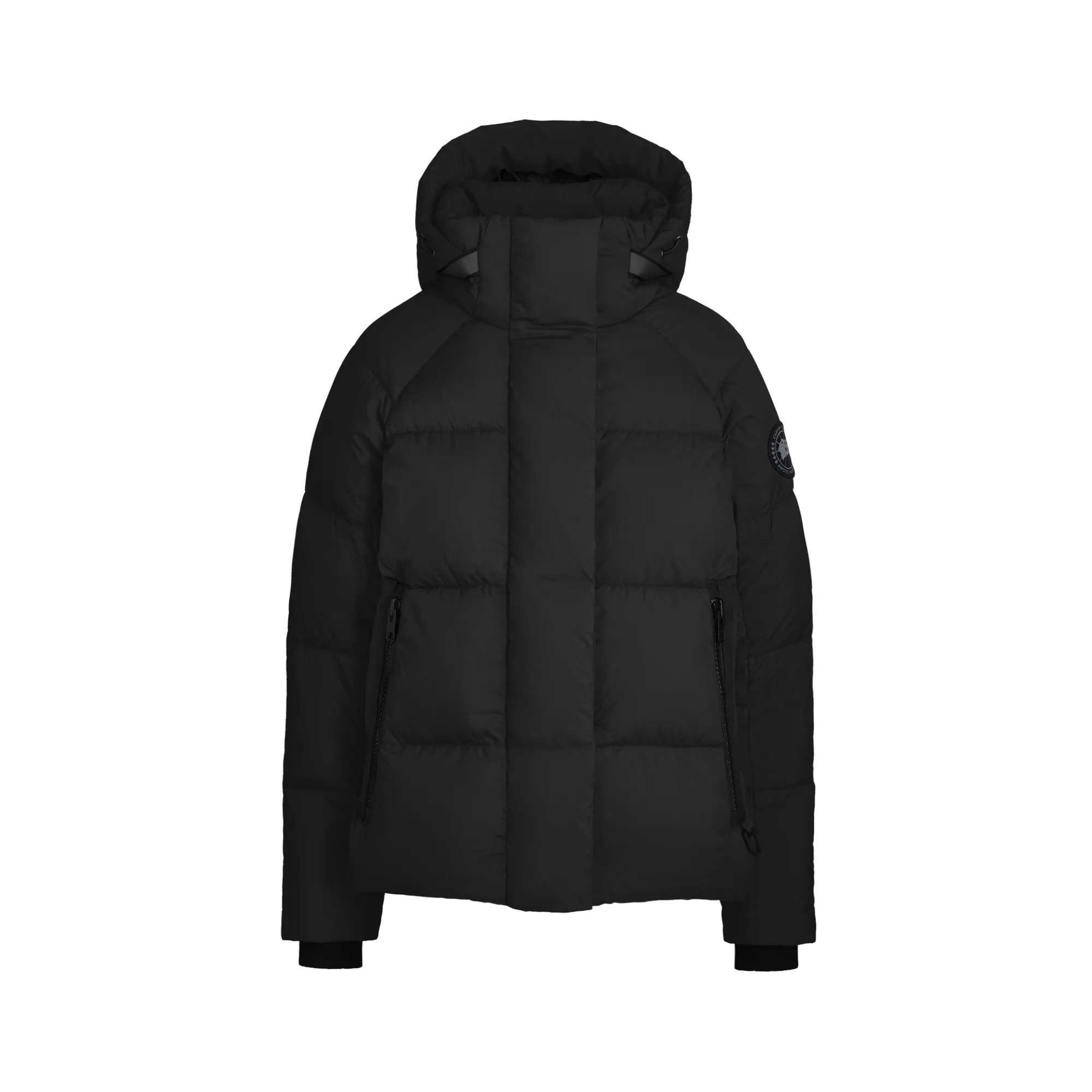 CANADA GOOSE JUNCTION PARKA WOMEN