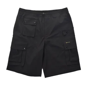 Castmaster Shorts Black