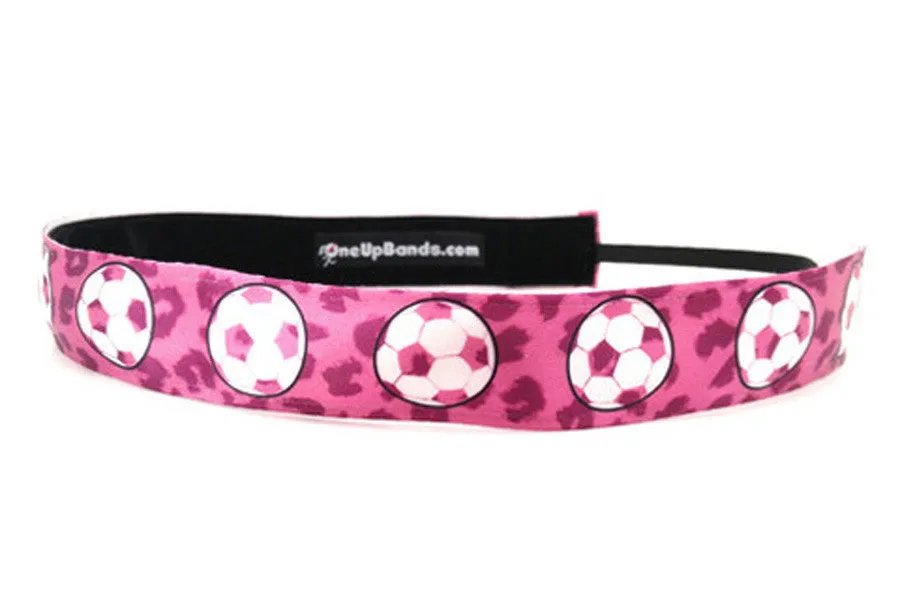 Cheetah Soccer (SKU 1498)