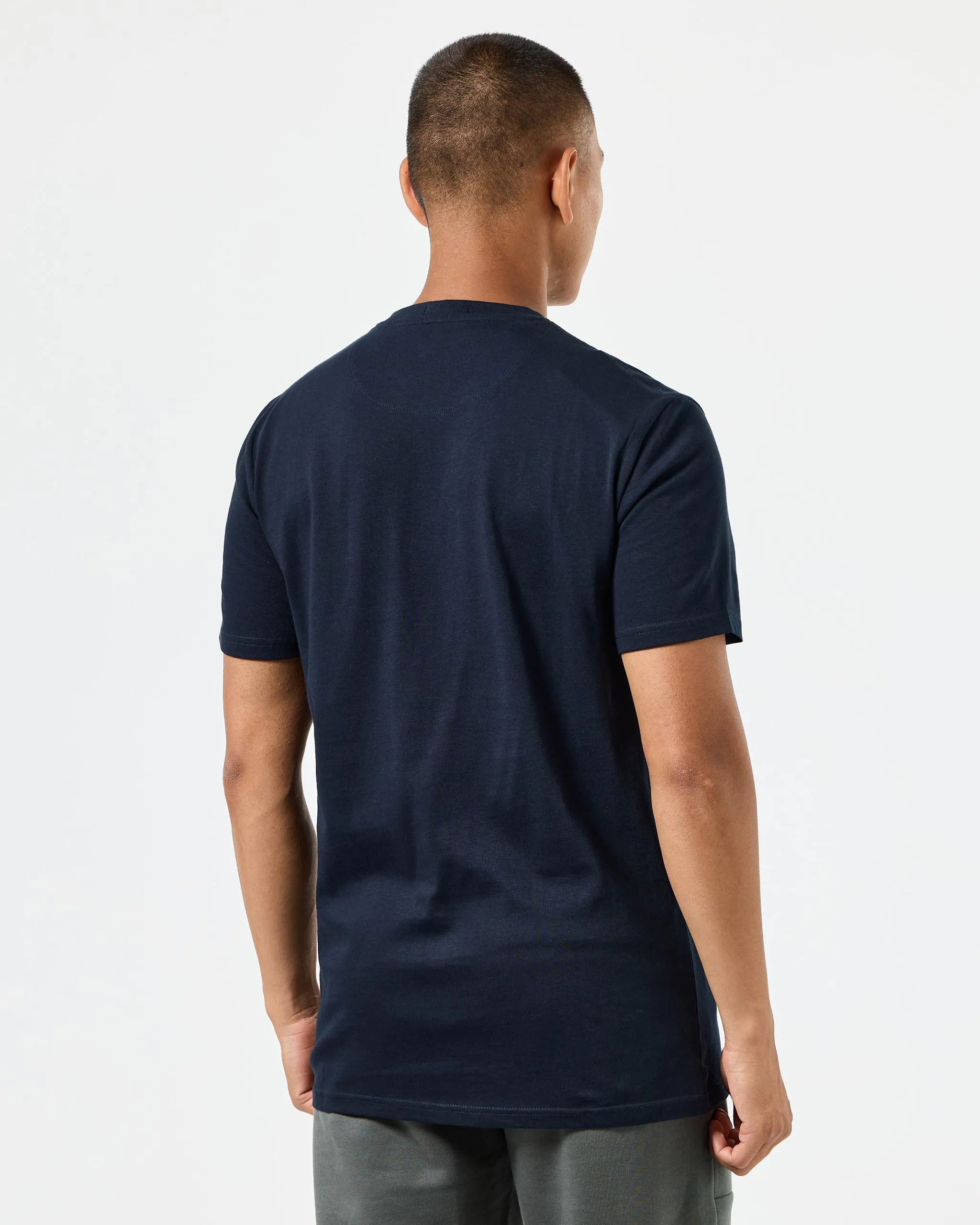 Class Of 88 Graphic T-Shirt Navy