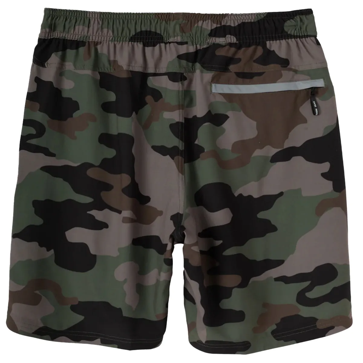 Dark Seas No Sweat 17.5" Shorts