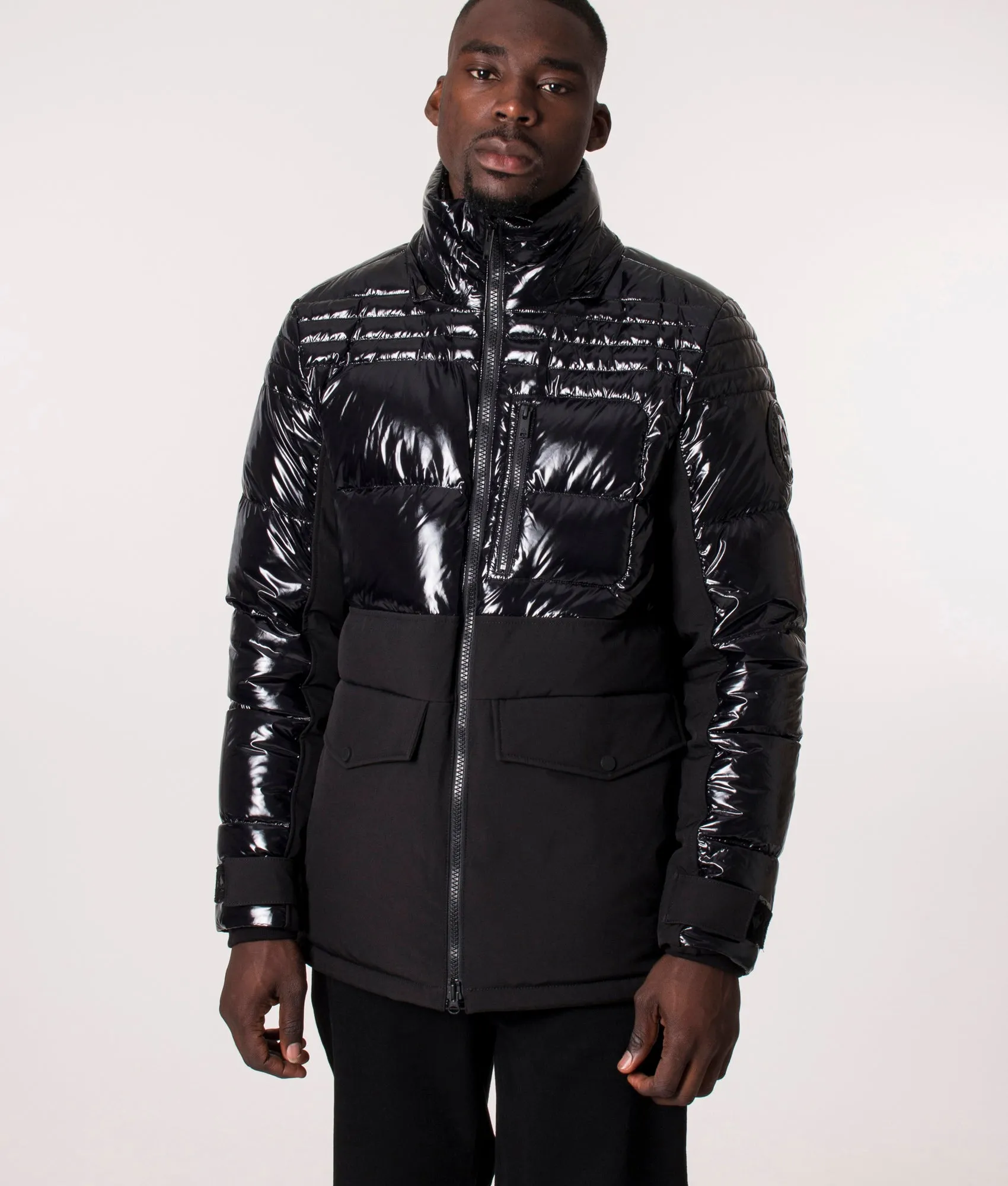 Dugald Down Puffer Jacket