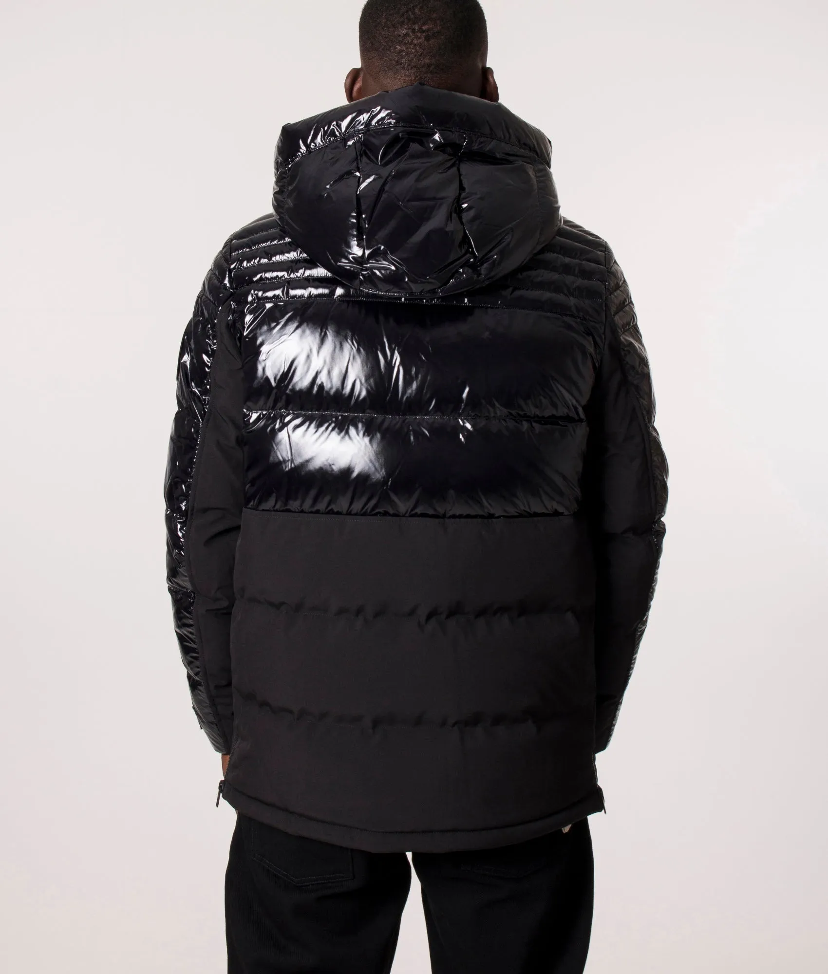 Dugald Down Puffer Jacket