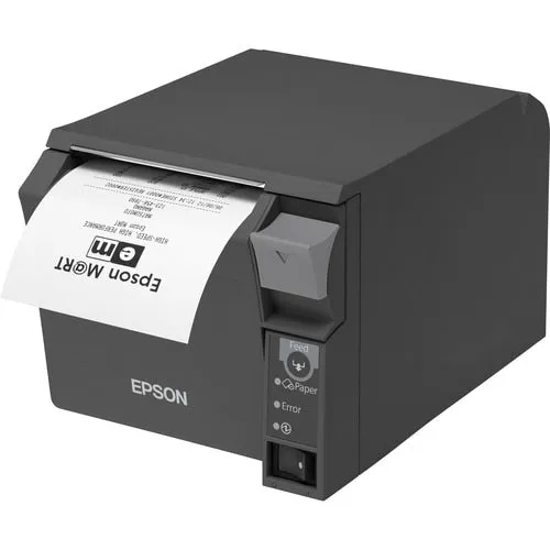 Epson Tm-T70ii (025C1) Ub-E04