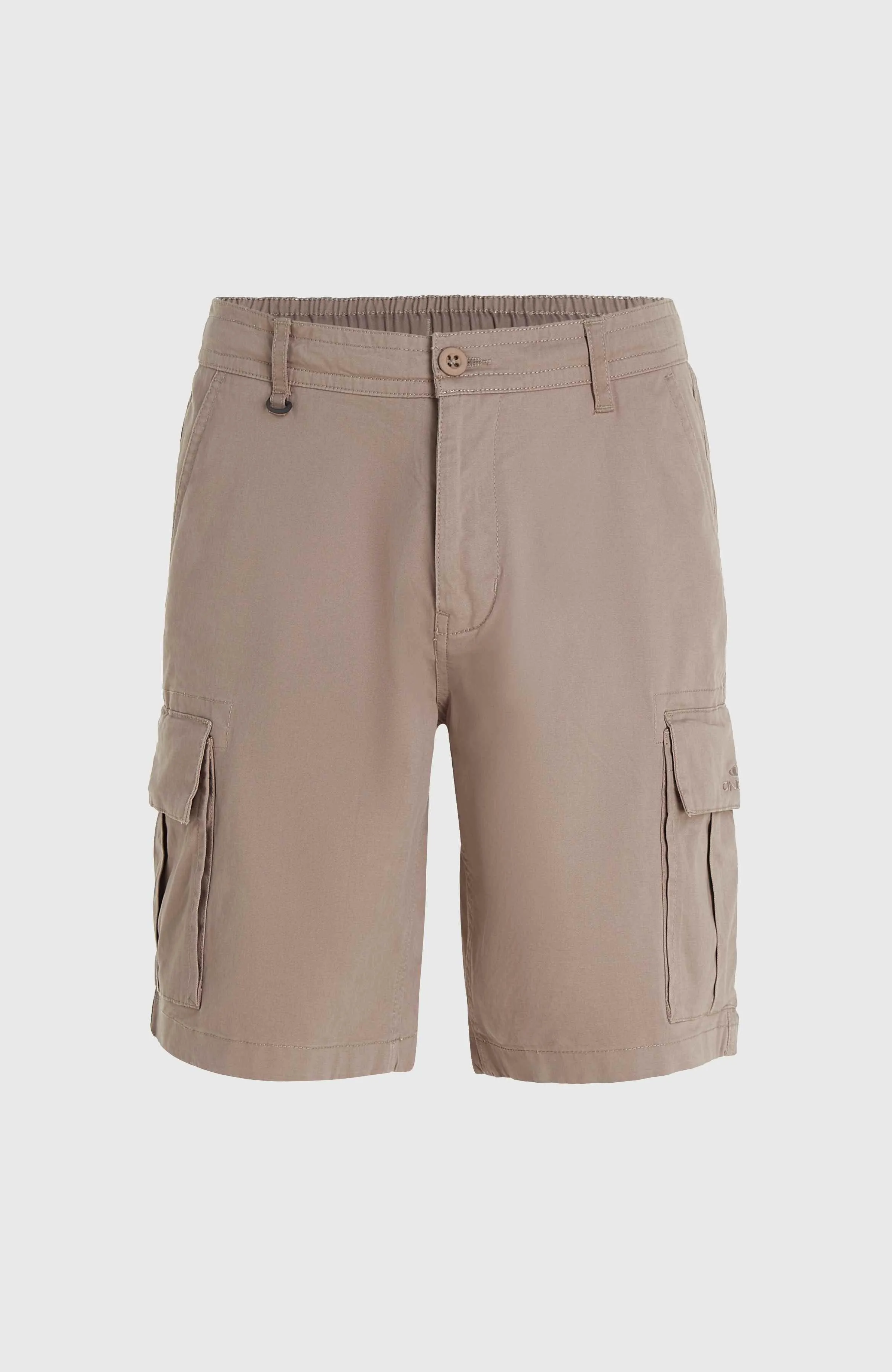 Essentials Cargo Shorts | Pumpkin Smoke