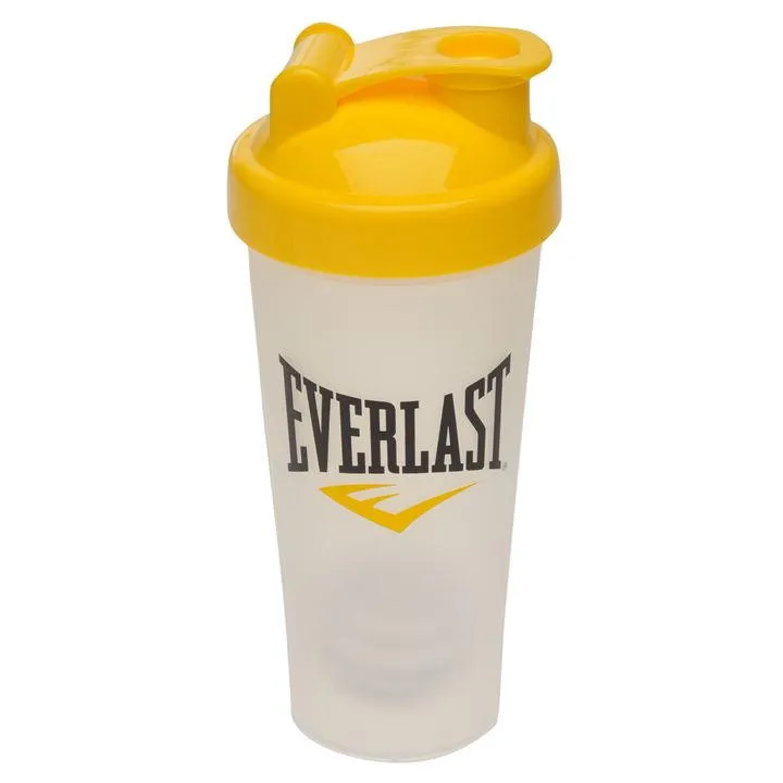 Everlast Vintage Shaker Bottle