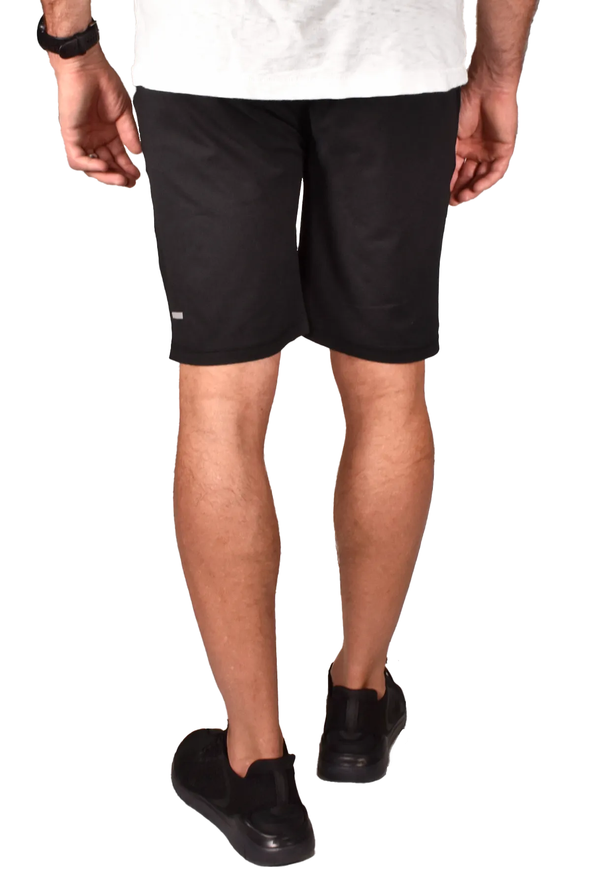 Everyday Short, Black