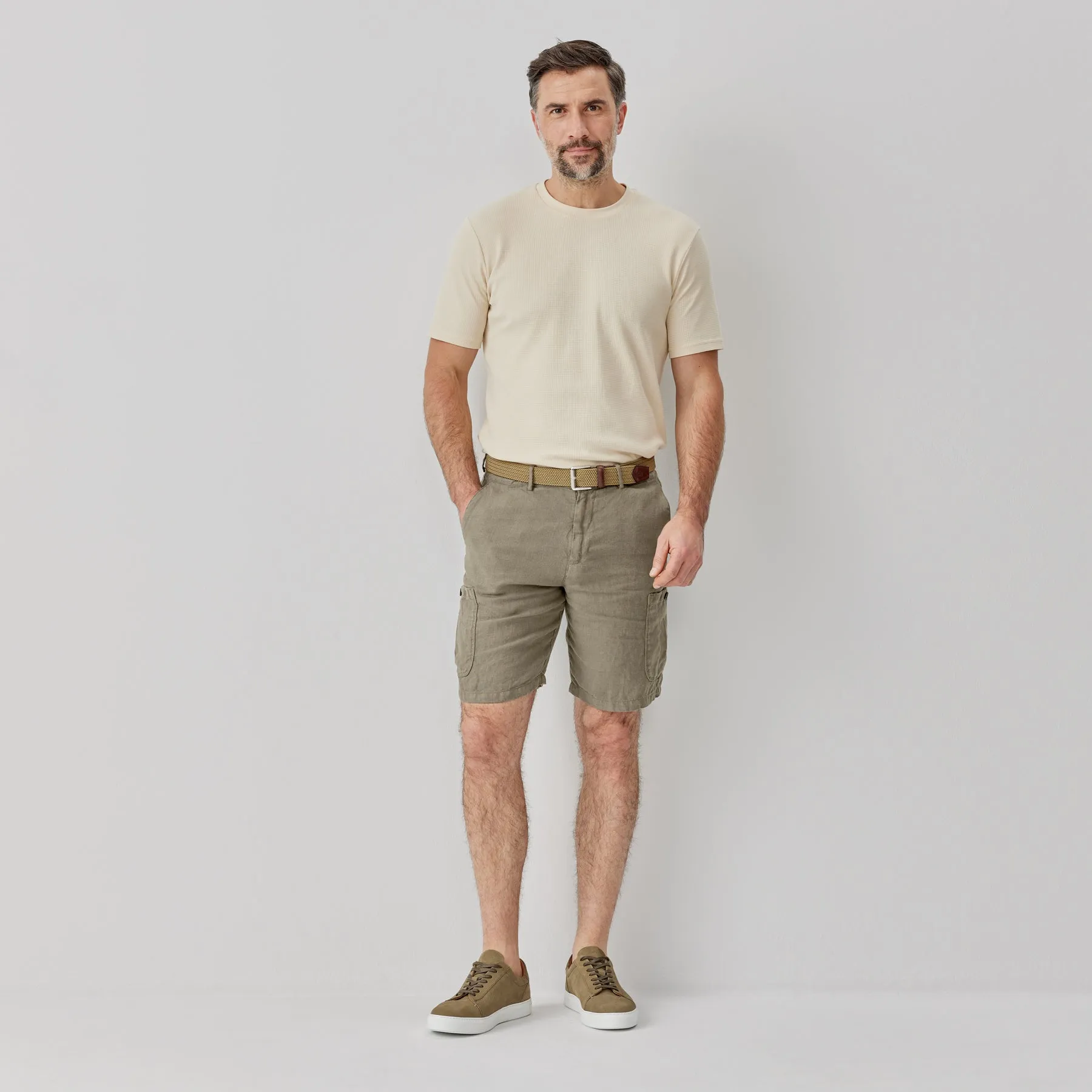 Evesham Khaki