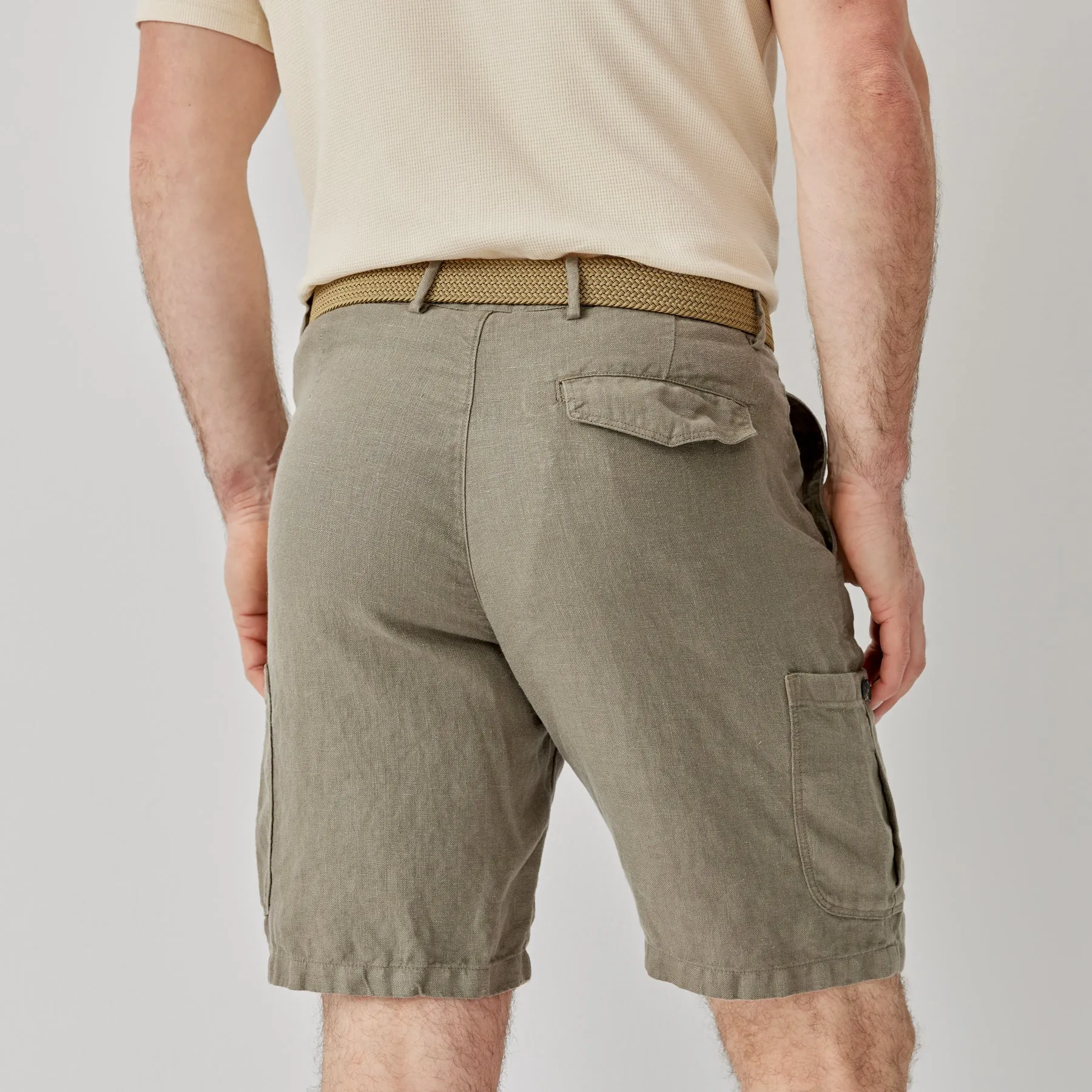 Evesham Khaki