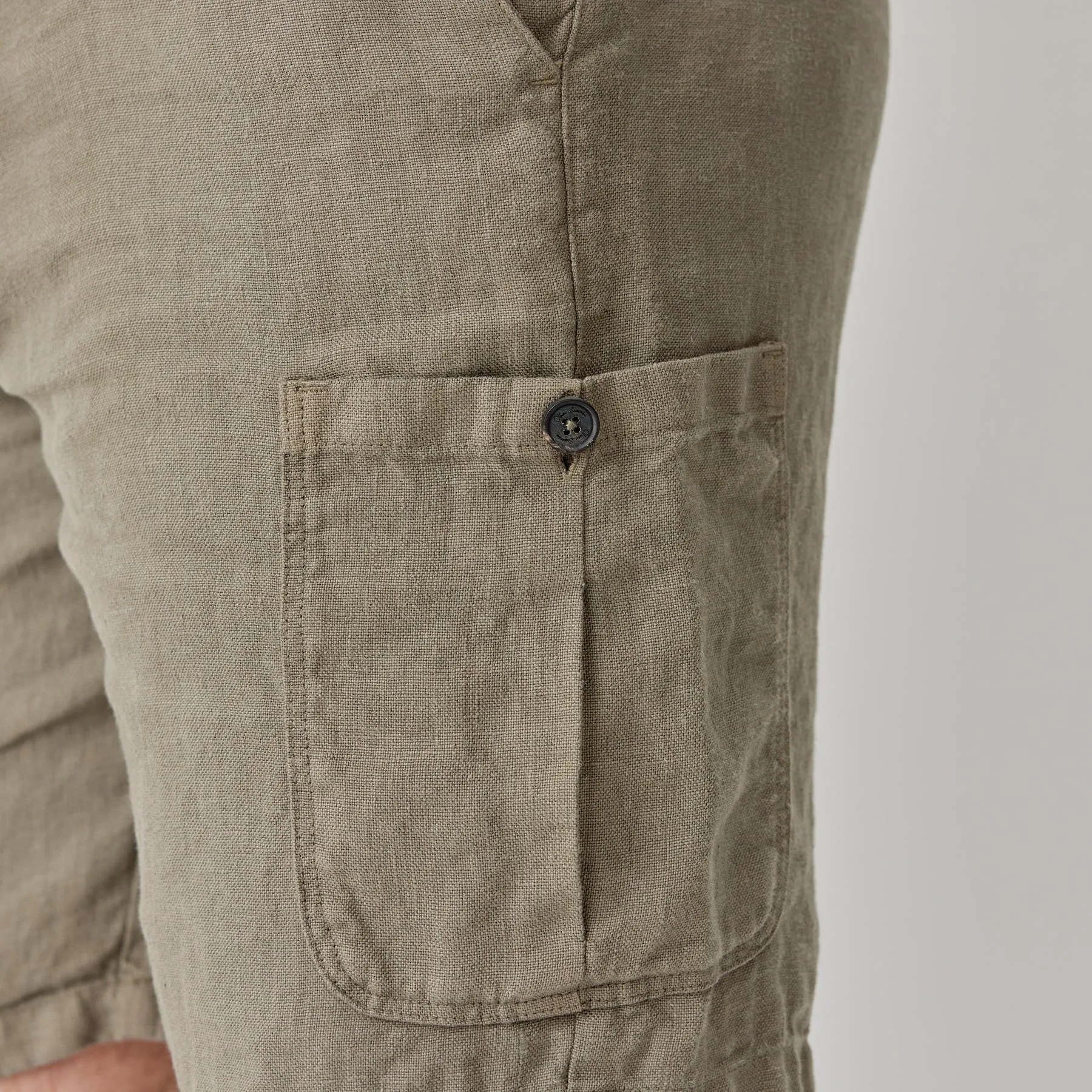 Evesham Khaki