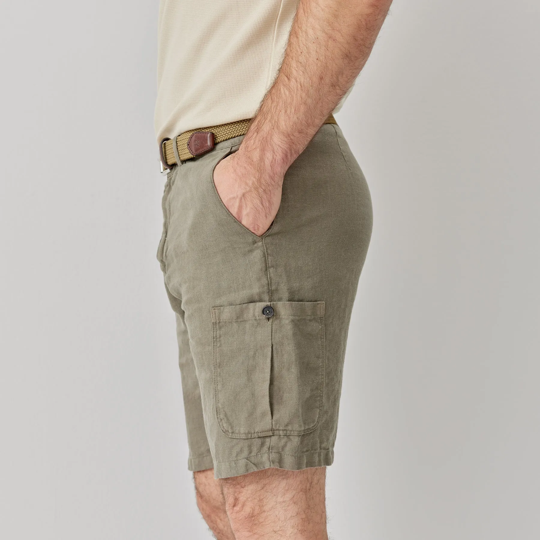 Evesham Khaki