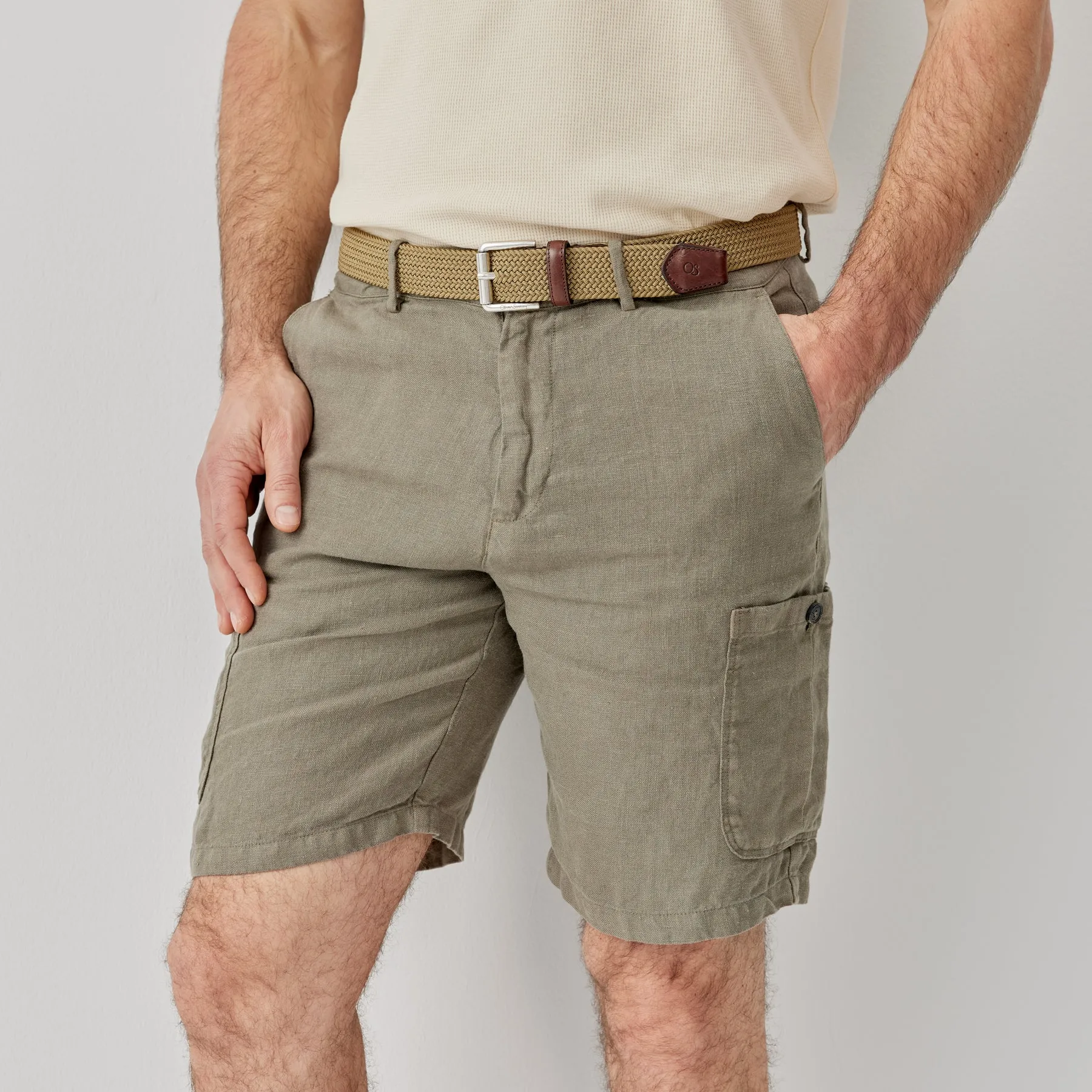 Evesham Khaki