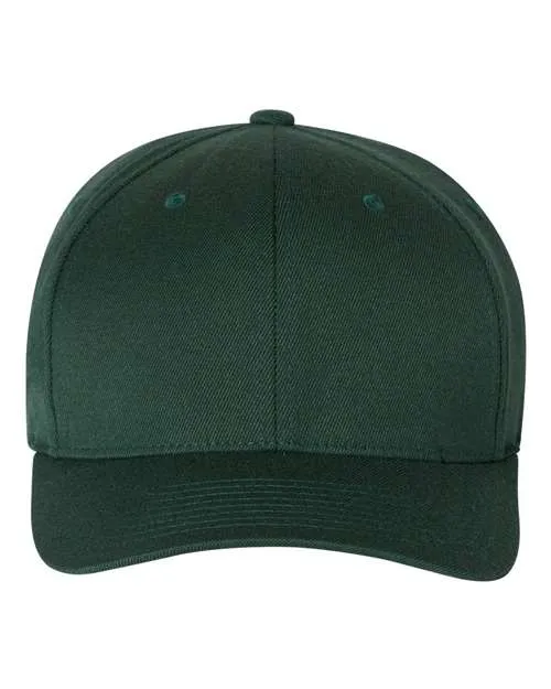 Flexfit Men's Wool-Blend Cap