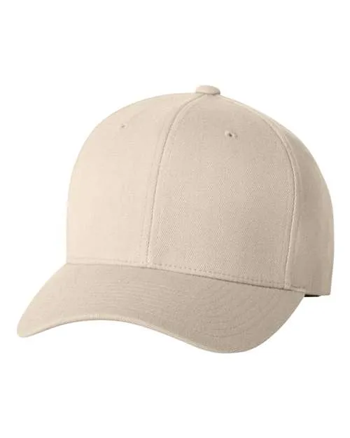 Flexfit Men's Wool-Blend Cap