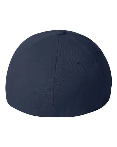 Flexfit Men's Wool-Blend Cap