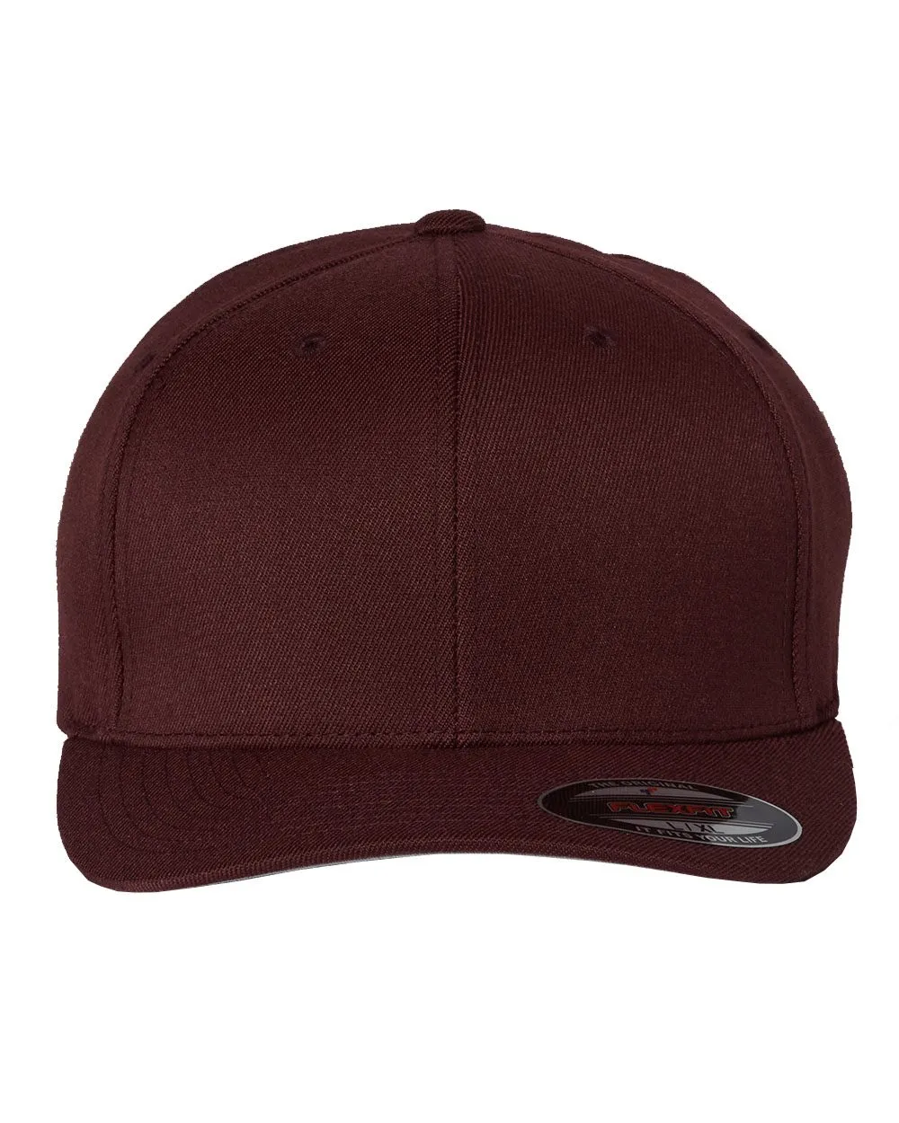 Flexfit Men's Wool-Blend Cap