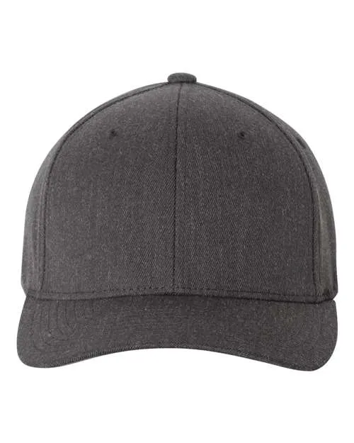 Flexfit Men's Wool-Blend Cap