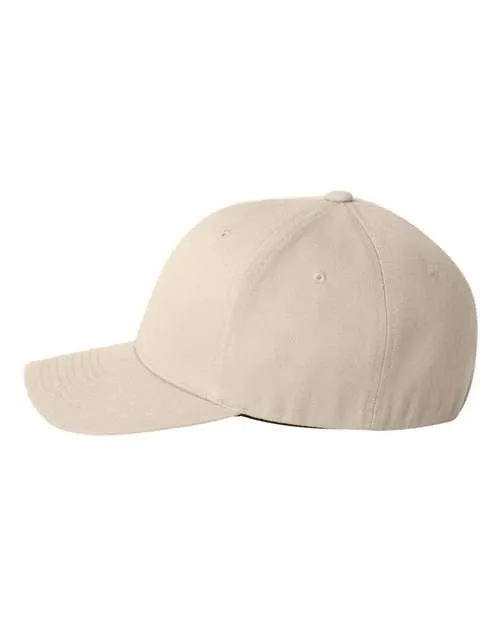 Flexfit Men's Wool-Blend Cap