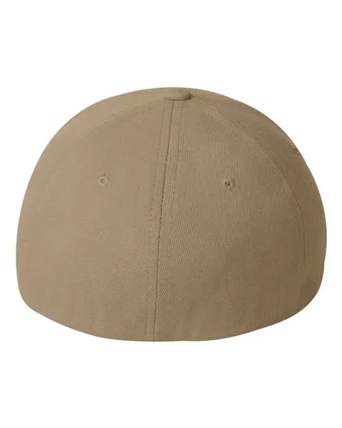 Flexfit Men's Wool-Blend Cap