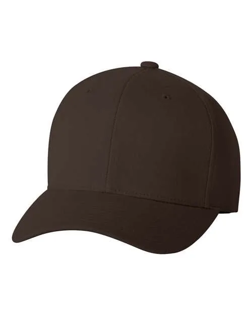 Flexfit Men's Wool-Blend Cap