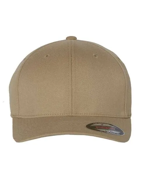 Flexfit Men's Wool-Blend Cap